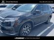 Certified 2022 Honda Pilot Elite SUV