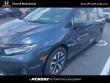Used 2025 Honda Odyssey EX-L Van