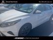 Used 2022 Kia Forte LXS Sedan