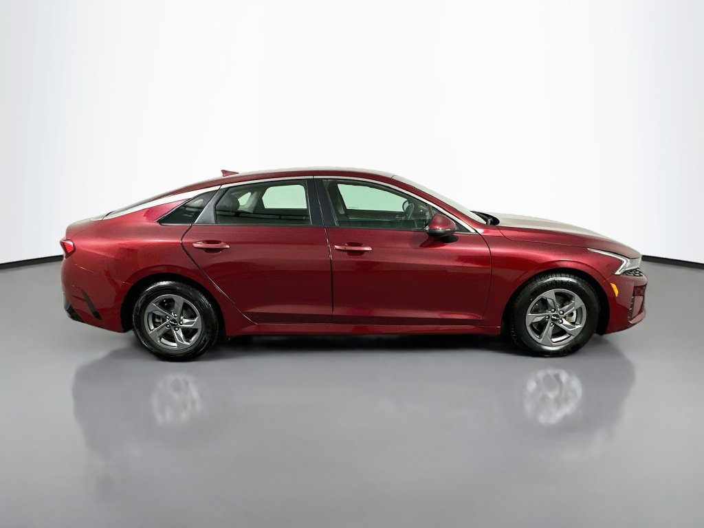 Used 2022 Kia