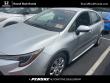 Used 2022 Toyota Corolla LE Sedan