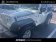 Used 2018 Jeep Wrangler JK Sport 4x4 SUV
