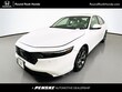 Honda Accord Hybrid