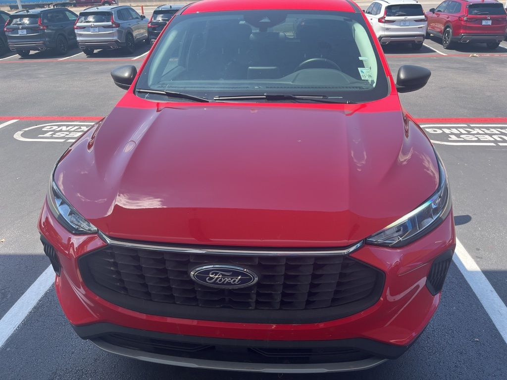 2024 Ford Escape Active photo 2