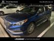 Used 2017 Hyundai Sonata Sport 2.0T Sedan