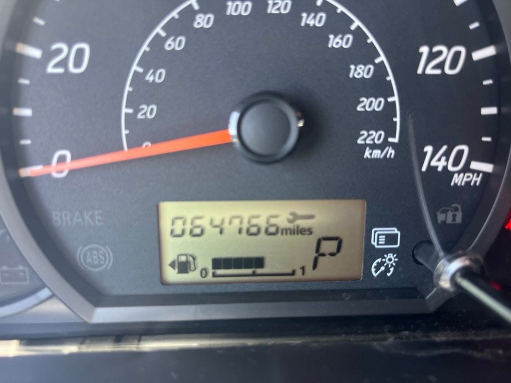 Used 2020 Mitsubishi Mirage G4 LE Sedan