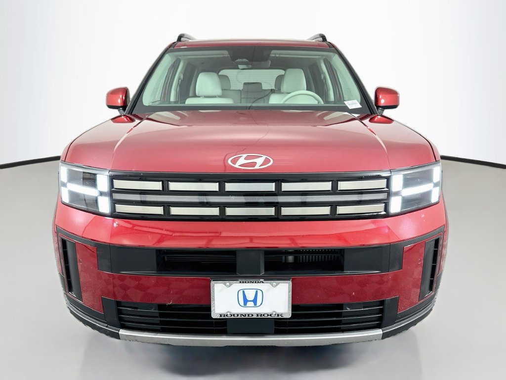 Used 2026 Hyundai Santa Fe SEL SUV