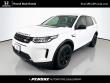 Used 2022 Land Rover Discovery Sport S SUV