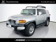 Used 2012 Toyota FJ Cruiser 4x2 AT SUV