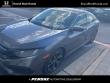 Used 2020 Honda Civic Sport Sedan