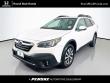 Used 2022 Subaru Outback Premium SUV