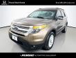 Used 2015 Ford Explorer XLT SUV