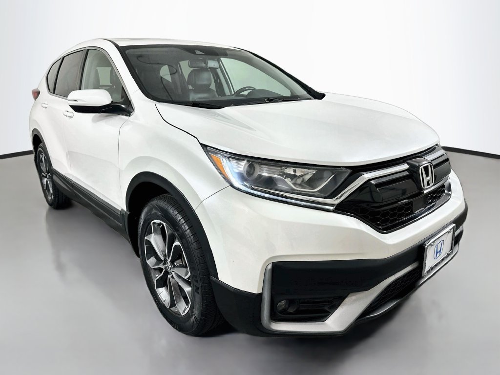 Used 2021 Honda