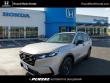 Used 2026 Honda CR-V Hybrid TrailSport SUV