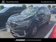 Certified 2022 Honda CR-V Hybrid Touring SUV