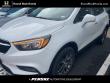 Used 2018 Buick Encore Sport Touring SUV