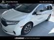 Certified 2024 Honda Odyssey EX-L Van