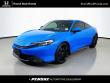 Used 2026 Honda Prelude Hybrid Hatchback