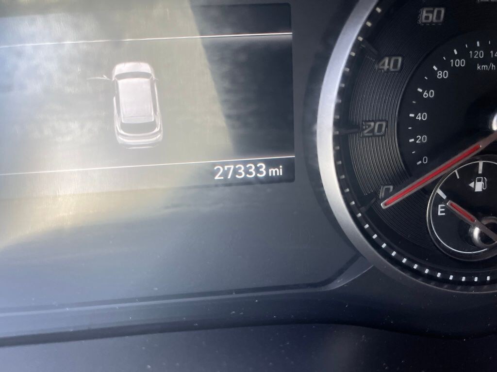Used 2023 Hyundai Santa Fe SE SUV