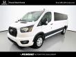 Used 2023 Ford Transit-350 Passenger  Wagon Low Roof Van