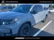 Used 2023 Honda Ridgeline Black Edition Truck Crew Cab