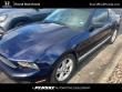 Used 2011 Ford Mustang  Coupe