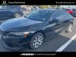Certified 2024 Honda Civic LX Sedan