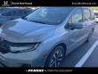 Certified 2025 Honda Odyssey EX-L Van