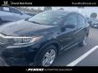 Used 2019 Honda HR-V EX 2WD SUV