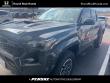 Used 2025 Toyota Tacoma i-FORCE MAX TRD Sport Truck Double Cab