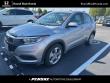 Certified 2022 Honda HR-V LX 2WD SUV