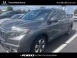 Used 2018 Honda Ridgeline RTL-T FWD Truck Crew Cab
