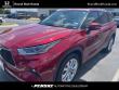 Used 2020 Toyota Highlander Limited SUV