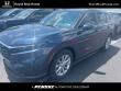 Used 2024 Honda CR-V EX SUV