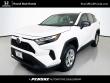 Used 2023 Toyota RAV4 LE SUV