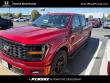 Used 2024 Ford F-150 STX Truck SuperCrew Cab