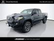 Used 2023 Toyota Tacoma TRD Sport V6 Truck Access Cab