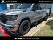 Used 2024 Ram 1500 Big Horn/Lone Star Truck Crew Cab