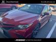 Used 2019 Toyota Camry SE Sedan