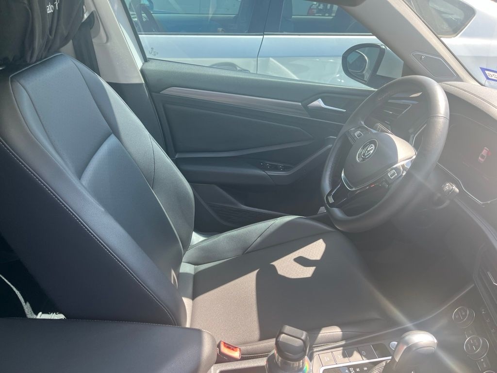 Used 2020 Volkswagen Jetta 1.4T SEL Sedan