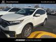 Used 2022 Honda CR-V Hybrid Touring SUV