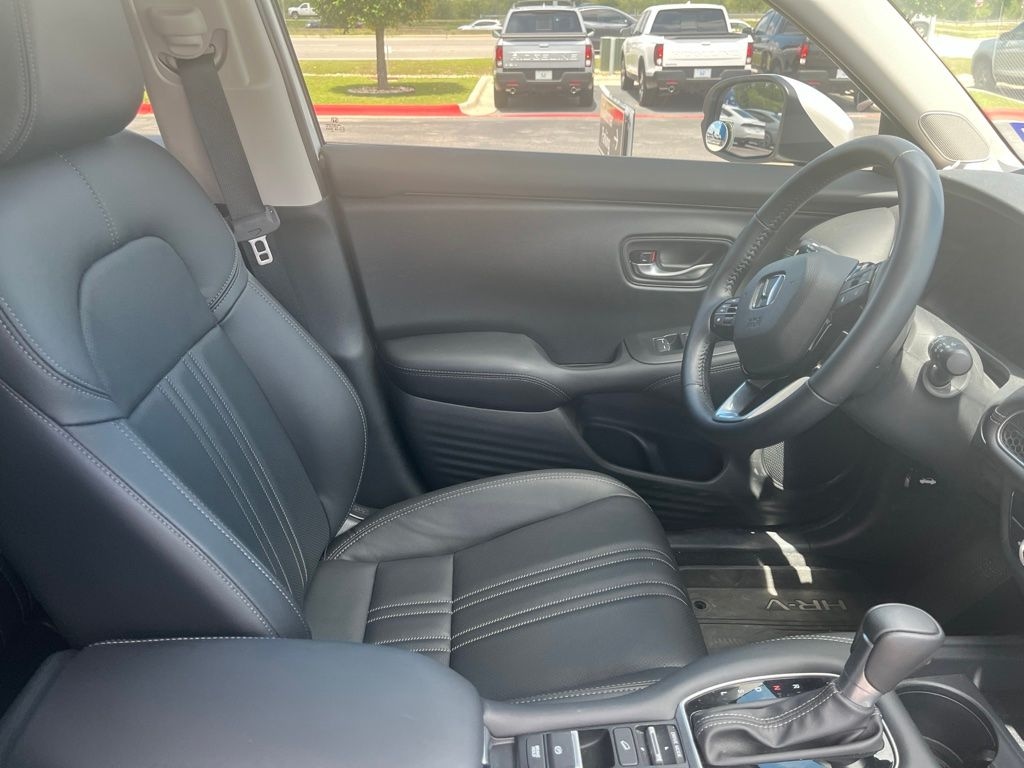 Certified 2026 Honda HR-V EX-L SUV