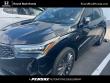 Used 2022 Acura RDX A-Spec Advance Package SUV