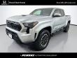 Used 2024 Toyota Tacoma TRD Sport Truck Double Cab