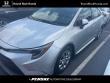 Used 2026 Toyota Corolla LE Sedan