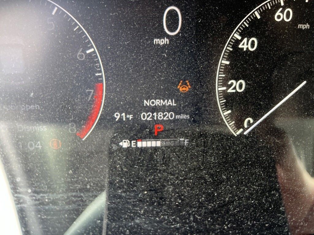 Used 2023 Honda HR-V EX-L 2WD SUV