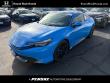 Used 2026 Honda Prelude Hybrid Hatchback