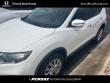 Used 2017 Nissan Rogue S SUV