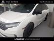 Used 2024 Honda Odyssey Sport Van