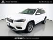 Used 2021 Jeep Cherokee Latitude Lux SUV